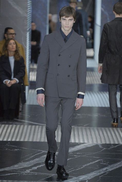 prada cappotti 2015|Prada Men’s RTW Fall 2015 .